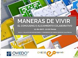 Jornada Cohousing Oviedo Emprende