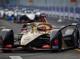 Todos los caminos llevan a Roma para DS TECHEETAH 