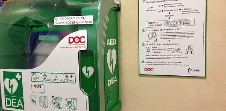 Un 33% de las muertes producidas en el trabajo son por enfermedades cardiovasculares
