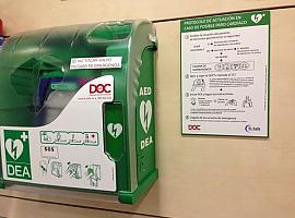 Un 33% de las muertes producidas en el trabajo son por enfermedades cardiovasculares