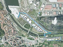 Avilés concluye la fase de planeamiento de La Isla de la Innovación 