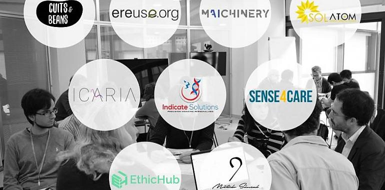 Ship2B selecciona 9 startups de impacto para sus programas de aceleración e inversión