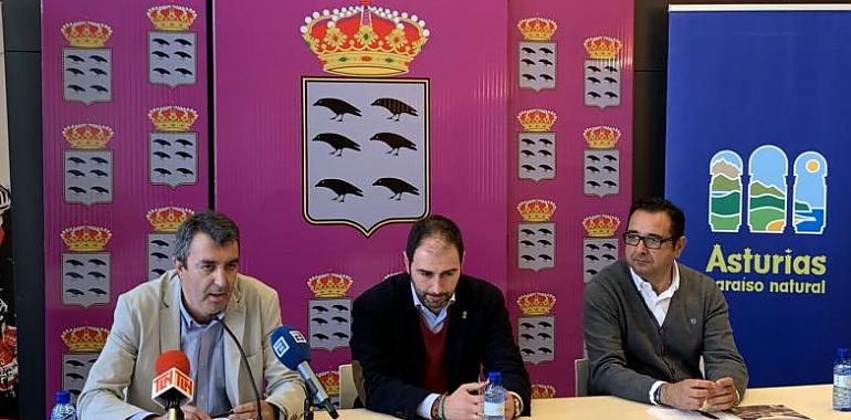 La etapa 16 de La Vuelta Ciclista a España saldrá de Pravia