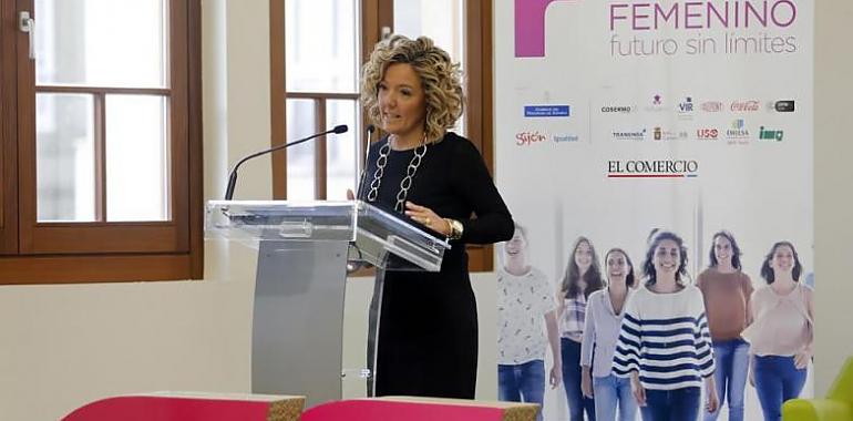 Podemos pide a la Fiscalía que investigue si Mallada hizo gastos irregulares como presidenta de Hunosa