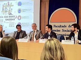 El PP impulsa el uso del gallego en las redes sociales