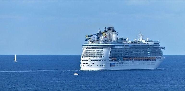 España puede llegar a 12 millones de cruceristas en 2019