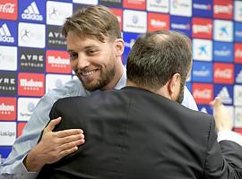 Michu: "Tenemos opciones reales de competir en Primera y vamos a exprimirlas"