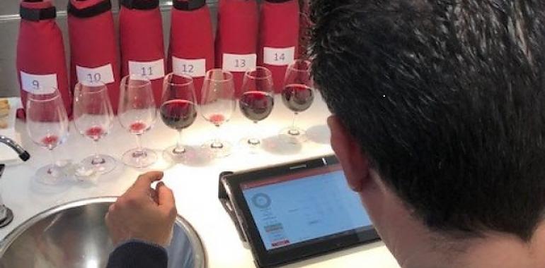 Rioja 2018,  el bueno