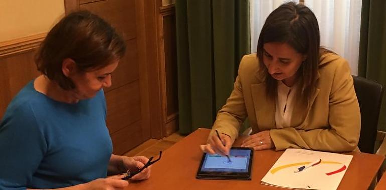 Convenio Agencia Tributaria y Ayuntamiento para atención integral a los gijoneses