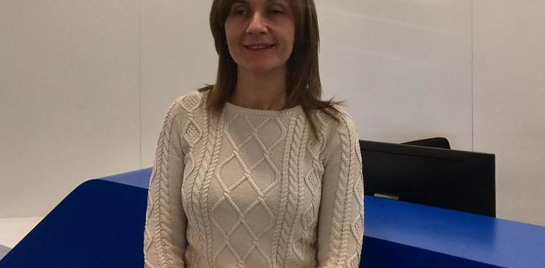  Analía García, directiva de Amadeus, pregonará las fiestas de El Bollo