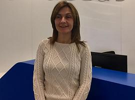  Analía García, directiva de Amadeus, pregonará las fiestas de El Bollo