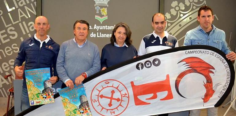 El Campeonato de España de Orientación reunirá en Llanes a 1.700 participantes