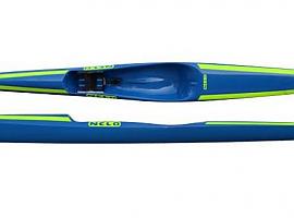 El surf ski se estrena en el Sella