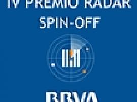 Convocada una nueva edición del Premio Radar spin-off 