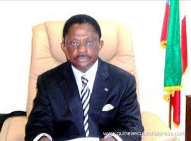 Pascual Eyegue Obama, nuevo Ministro de Juventud y Deportes de Guinea Ecuatorial