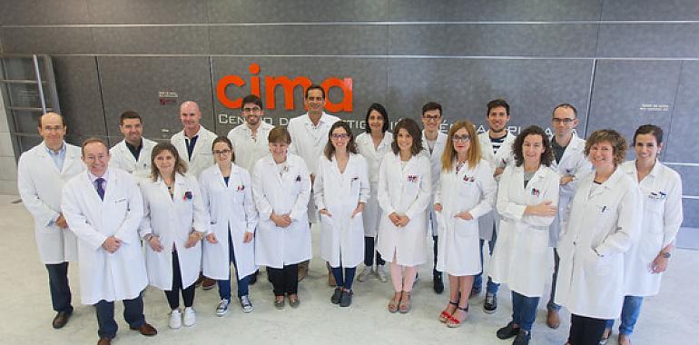 Un grupo de proteínas ayuda a predecir la recaída en cáncer del pulmón