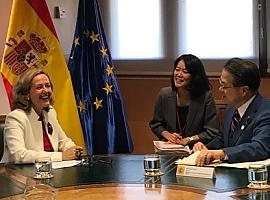 Japón vuelve a desacelerarse por debajo del 1%