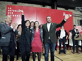 #28A: Carmen Calvo: “Necesitamos que esta derecha no gobierne”