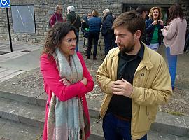 #28A: Rodríguez advierte contra «los cantos de sirena de partidos que nunca se preocuparon de blindar las pensiones»