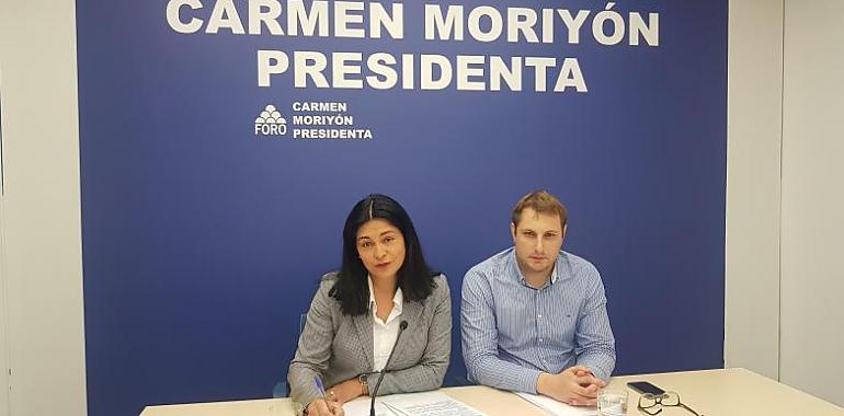 #28A: Foro presenta su programa para las elecciones generales