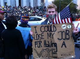 39 días en Occupy Wall Street 
