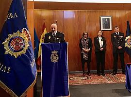 Detenido un menor en Avilés con más de 3.000 euros en hachís