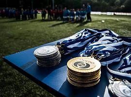 Oviedo aumenta un 54% la aportación a la Oviedo Cup, Vuelta Asturias y Rally Princesa