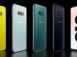 Samsung contraataca en Europa