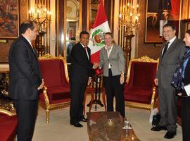 Perú recibirá US$ 3 mil millones del Banco Mundial para inclusión social 