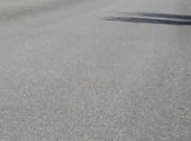 Comienzan las obras de la carretera AS-383, Granda-El Castro, en Siero