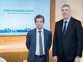 ANFAC presenta su plan de Movilidad