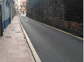 Oviedo completa la peatonalización de la calle Paraíso