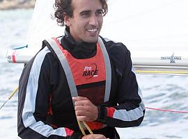 GIJONÉS: Fran Palacio vence en la J70 en la regata Spi Ouest