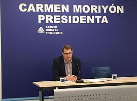 Adrián Pumares, secretario de FORO, presenta el programa:  ‘Una política fiscal para la creación de empleo y riqueza’