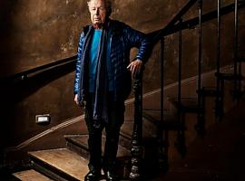 Peter Brook, director teatral británico, Premio Princesa de Asturias de las Artes