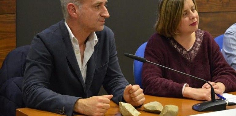 OVIEDO: Un rico yacimiento paleolítico confirma población neandertal en La Zoreda