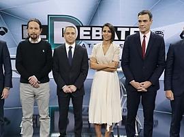 El Debate Decisivo, el evento televisivo más comentado del año en Twitter