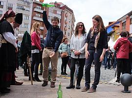 Lorena Gil critica que Pedro Sánchez visite Asturies "nuevamente con las manos vacías"