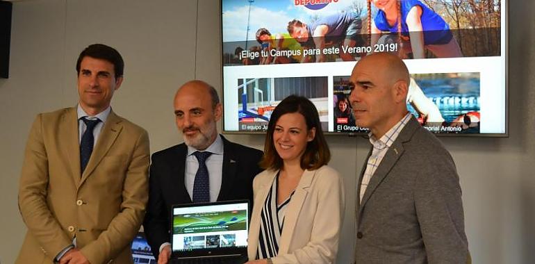 GIJÓN: Grupo Covadonga se pone a la última web