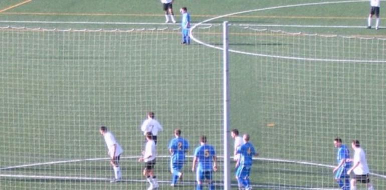 Cinco partidos de sanción para un jugador de Segunda Regional