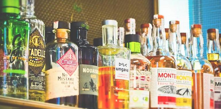 Los descuentos en bebidas alcohólicas en Internet llegan hasta el 72% 