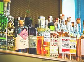 Los descuentos en bebidas alcohólicas en Internet llegan hasta el 72% 
