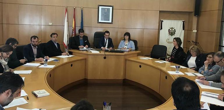 El Principado constituye el Observatorio de la Escuela Rural