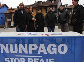 Podemos acusa al Gobierno de permitir que “empresas piratas huyeran sin restaurar el entorno del río Gillón” 