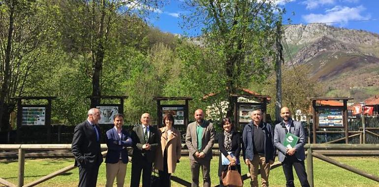 La FOA cerró 2018 con un 30% más de participantes en sus actividades de educación ambiental 