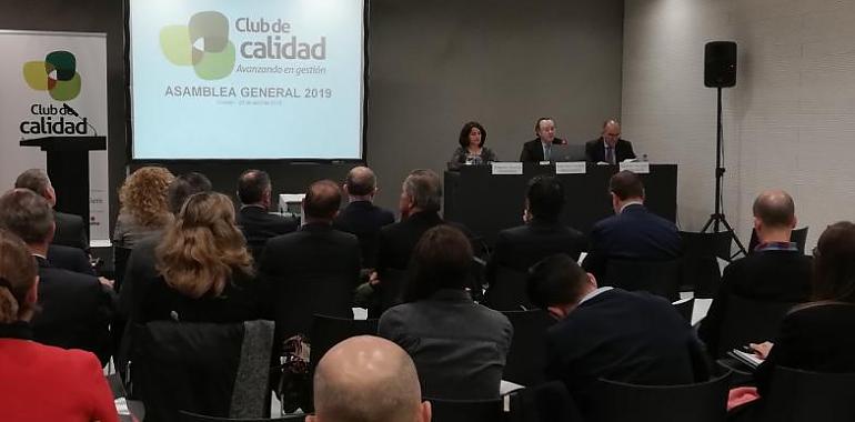 El Club de Calidad amplía sus alianzas con socios de referencia internacional