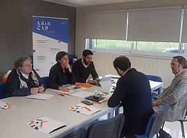 Moriyón: “La innovación agroalimentaria ofrece un gran potencial de crecimiento y tiene en FORO un aliado ”