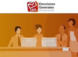 36.893.976 electores llamados a las urnas