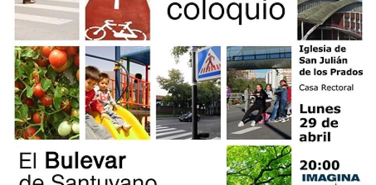 Presentación en San Julián de los Prados