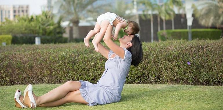 Día de la Madre: por qué las españolas ya no quieren ser mamás